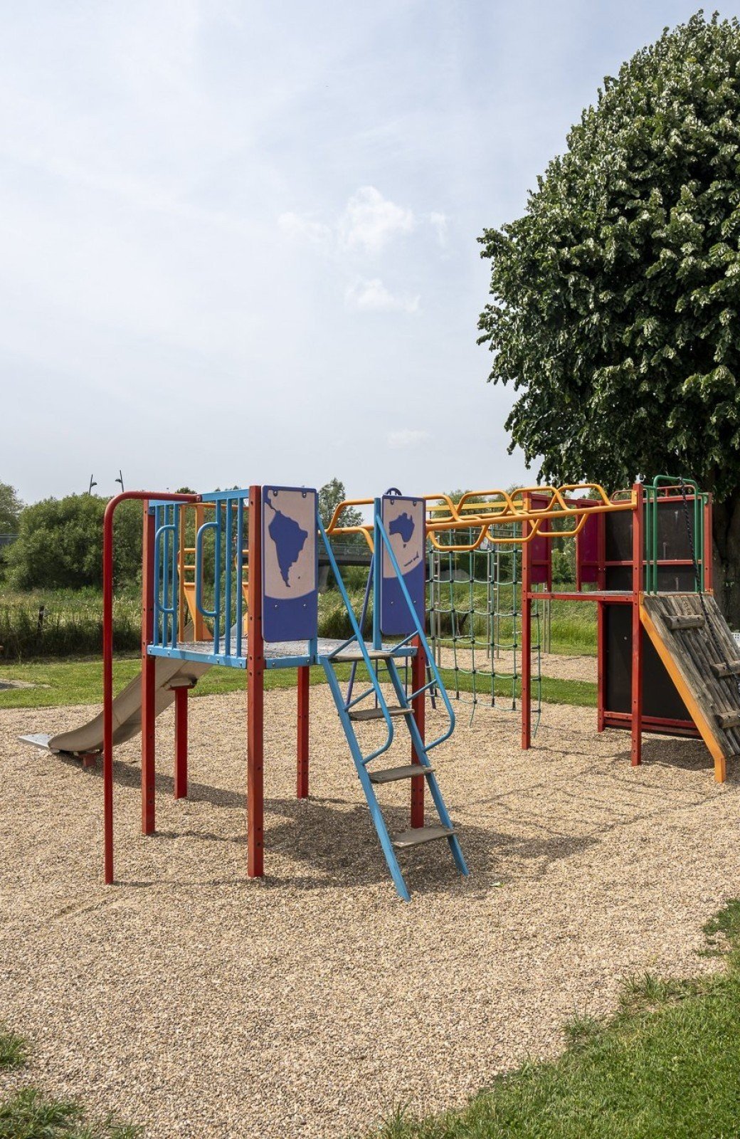 Das gute Leben genießen