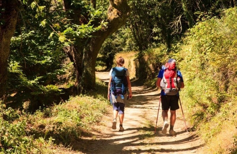 Wandern luxemburg diekirch
